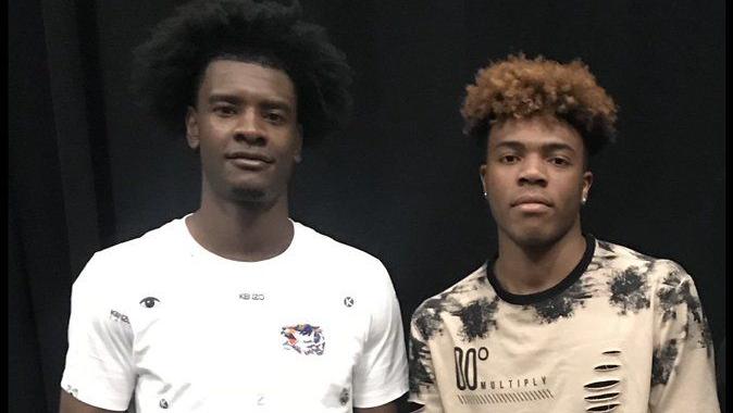 Four-star Michigan forward Terry Armstrong includes Arizona among top 10 choices